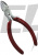 Кусачки e.tool.pliers.ts.04317 (бокорізи)