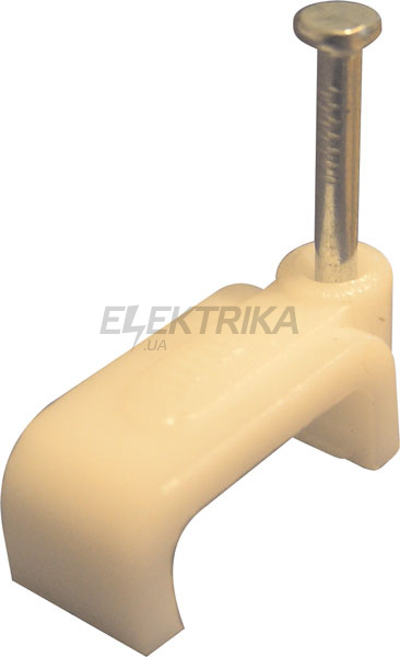 Скоба плоска e.fcc.stand.6 (100шт)