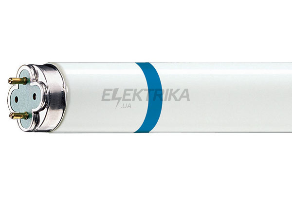 Лампа люмінесцентна MASTER TL-D Xtra Secura 58W/840 SLV/25