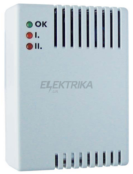 Детектор легкозаймистих газів 12V GS-133