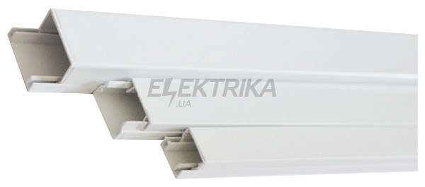 Короб ЕСОНОМЕ 15x10/2000мм