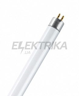 Лампа люмінесцентна OSRAM L18W/765 G13 (10032401)