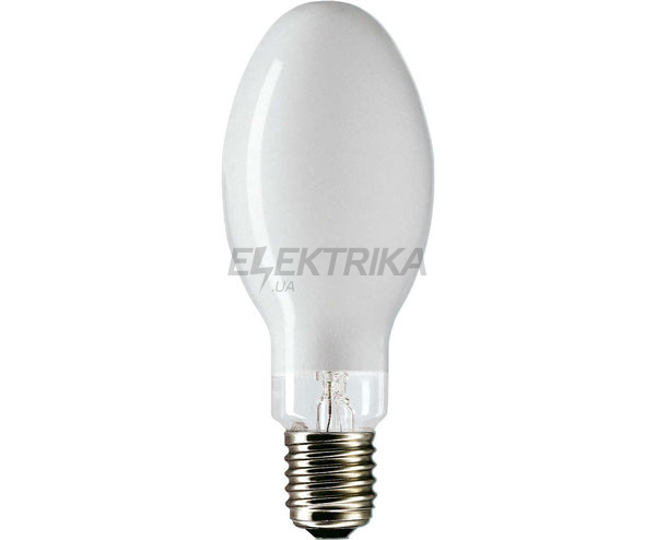 Лампа натрієва високого тиску SON H 350W/220 E40 1SL/12