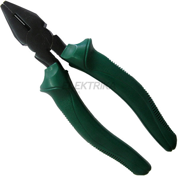 Плоскогубці e.tool.pliers.t.102.6