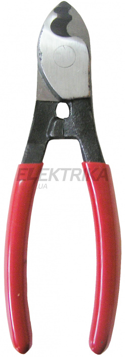 Інструмент e.tool.cutter.lk.22.a.16 для різання мідного та алюмінієвого кабелю перерізом до 22 мм²
