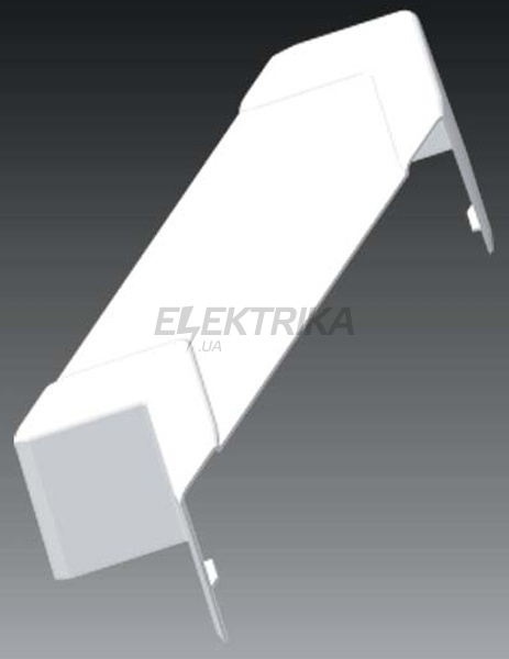 Кут прямий для PK 110х70 D 8453 HB