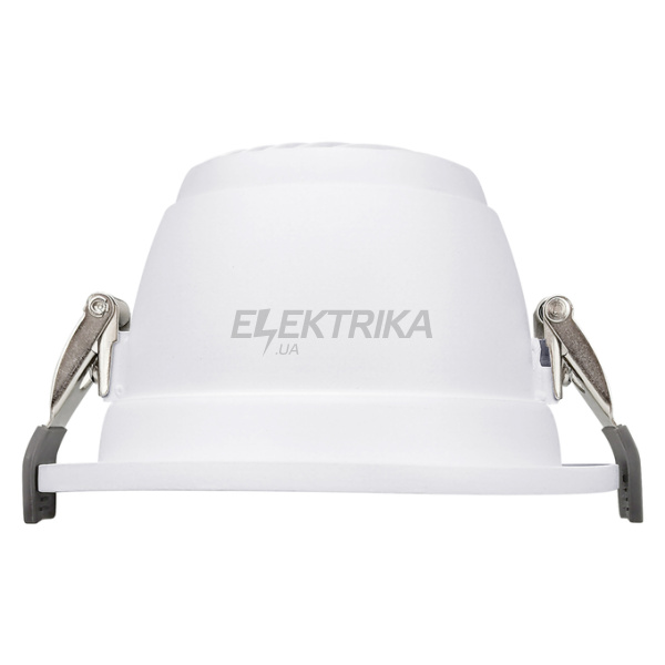 Світильник Ledvance LED DL CMFT D100 P 13W MS 940 U19 WT (4099854490903)