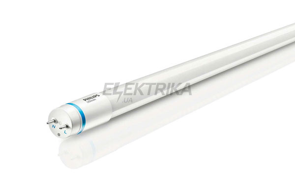 Лампа світлодіодна MAS LEDtube 1200mm UO 20W 830 T8 ROT