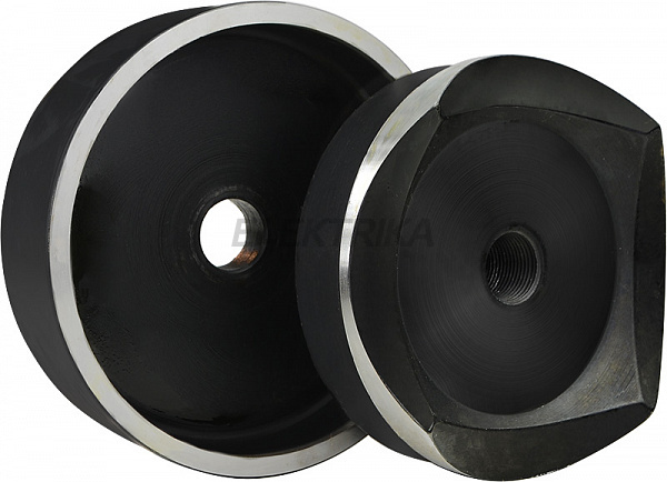 Різак круглий для гідравлічного інструменту АСКО-УКРЕМ d 115,5 mm (A0170020072)
