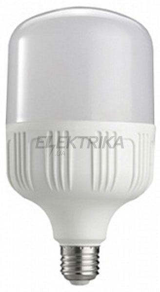 Лампа світлодіодна e.LED.lamp.HP.E27.28.6000, 28Вт, 6000К