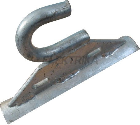 Бандажний гак e.bracer.hook.pro.16.18, 16х18мм
