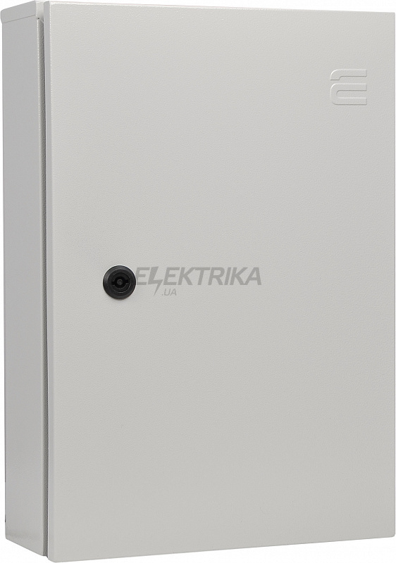 Корпус модульний металевий Light, 36 модулів, навісний IP54, серії UBox(A0260010023)