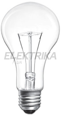 Лампа ELМ 300Вт E40