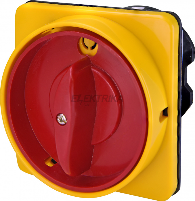 Пакетний вимикач ETI CS 80 90 U LK 004773060