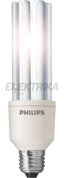 Лампа енергозберігаюча MASTER PLE-R 27W/865 E27 220-240V 1CT/6