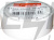Ізолента e.tape.stand.10.white, біла (10м)