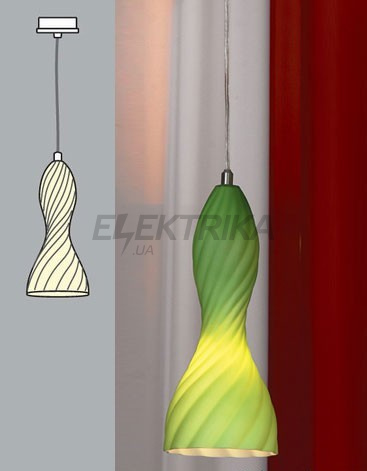 Люстра Lussole BARLETTA LSF-1296-01