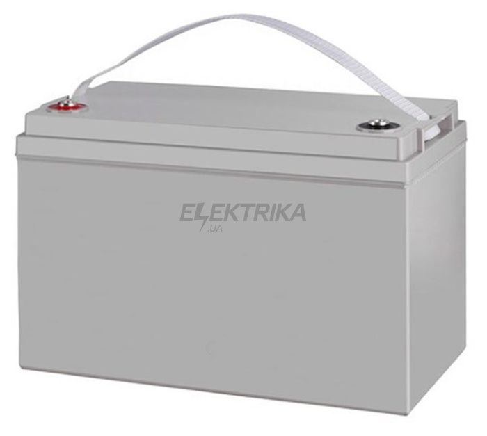 Акумуляторна гелева батарея GEL 12B 65 Аг Sturm (BC12V-GEL65AH)