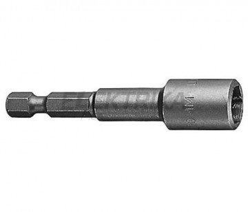 Торцеві ключі 65 x 6 мм, M 3.5