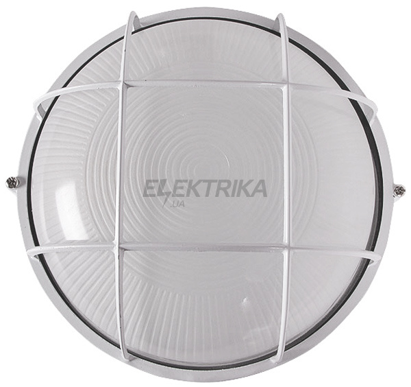 Світильник e.light.1303.1.60.27.white 60W