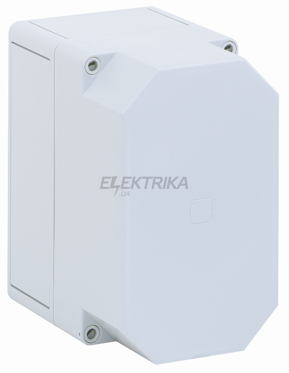 Коробка для монтажу електронних та електротехнічних виробів TK PS 1811-16-o