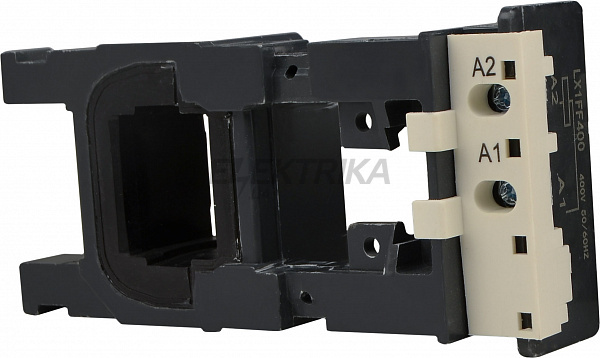 Котушка до КМ-150 Q7 АС 400 В (A0040060071)