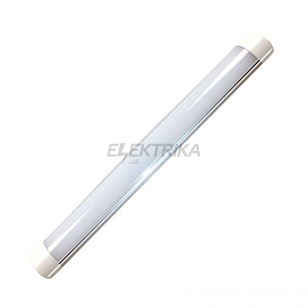 Світильник світлодіодний LF-09 30W LED 4500K WH