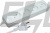 Подовжувач e.es.4.5.b 4 гнізда, 5м, без з/к, baby protect