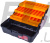 Ящик для інструментів, e.toolbox.pro.02, 16" 390x202x235мм (t011002)