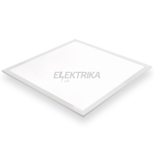Панель світлодіодна 600x600 36W 4000K 220V (LED-PS-600-3640-05)