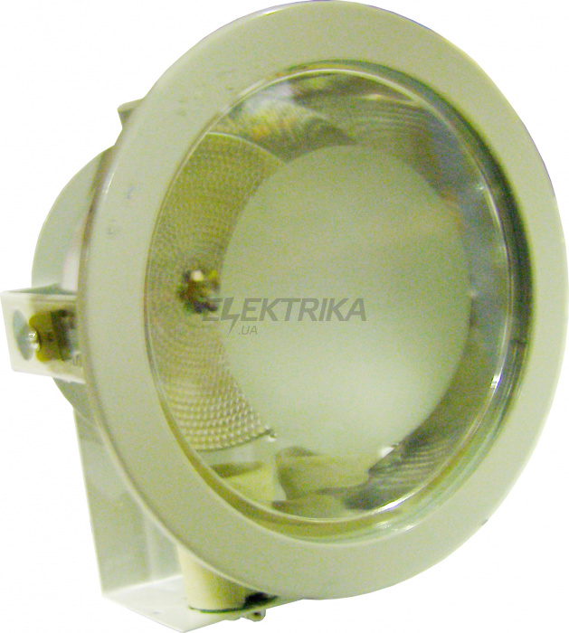 Даунлайт FB605-2 2-E27 WH (E27)