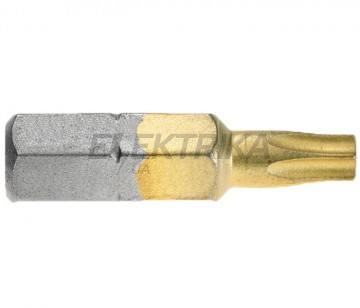 Насадка-біта Max Grip T40, 25 мм