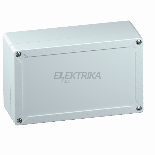Коробка для монтажу електронних та електротехнічних виробів TG PC 2012-9-o