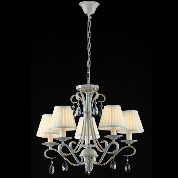 Люстра Maytoni ARM172-05-G Elegant Brionia