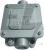 Коробка монтажна металева Р21/2, IP 44, 380 B, 5x10