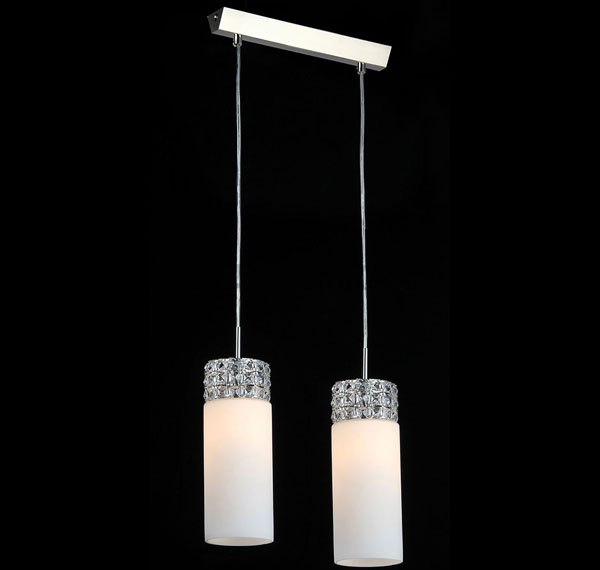 Світильник підвісний Maytoni F007-22-N Fusion Collana