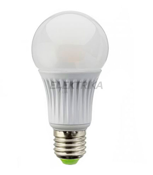 Лампа світлодіодна LED "Power", E27, 11Вт, 4000К, матова, BL-E27/11W-940/40-A60
