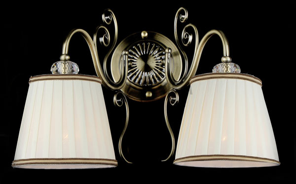 Бра Maytoni ARM420-02-R Elegant Vintage