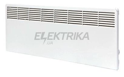 BETA BT - електроконвектор з електронним термостатом з Bluetooth 500 Вт