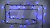 Гірлянда зовнішня DELUX STRING 100LED 10m (2*5m) синій/чорний IP44 EN (90016605)