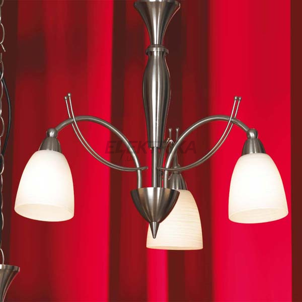 Люстра Lussole CALITRI LSX-5203-03