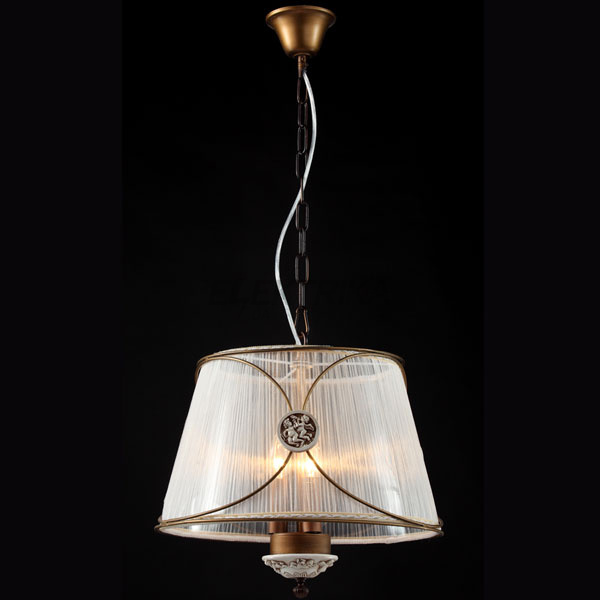 Люстра Maytoni ARM365-03-R Elegant Letizia