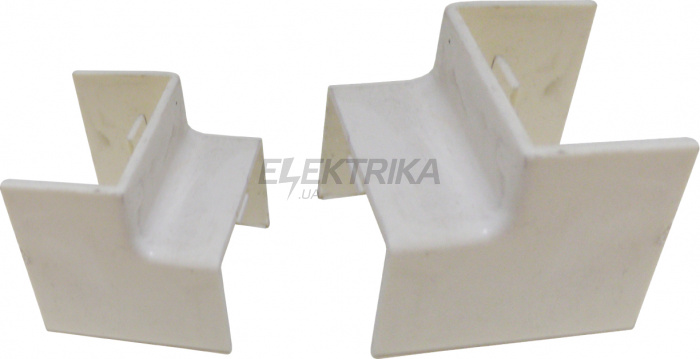 Кут внутрішній для короба АСКО-УКРЕМ 60*40 (A0070040029)