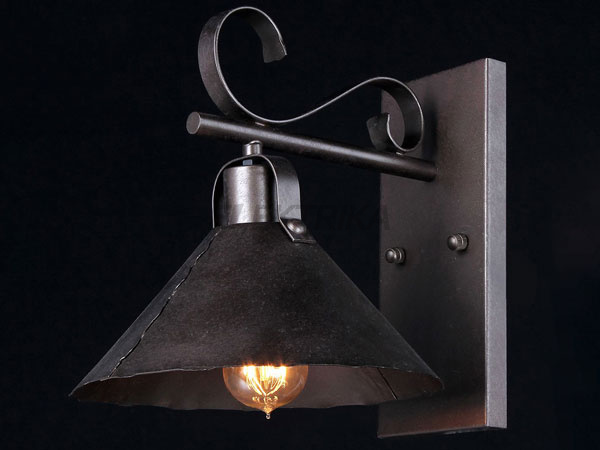 Бра Maytoni H104-01-R House Iron