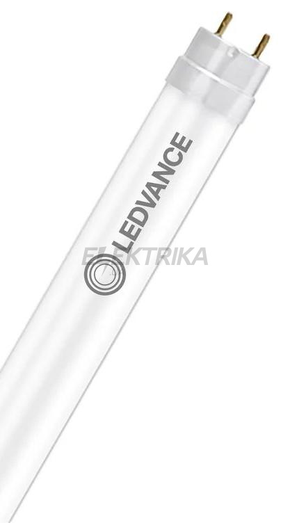 Лампа трубка 20W 1513mm 220V 2300lm 6500K G13 одностороннє підключення ST8E LEDVANCE (4099854075223)