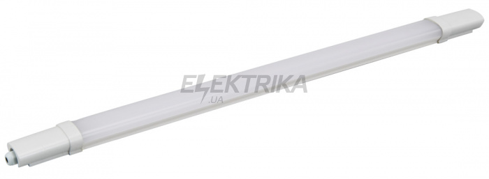 Світильник лінійний Vestum LED 1,2м 36W 6500K 220V IP65 (1-VS-6102)