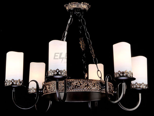 Люстра Maytoni ARM562-06-R Royal Classic Palazzo