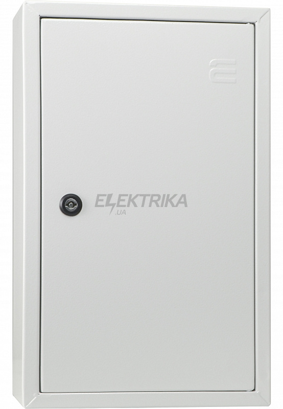 Корпус модульний металевий, 36 модулів, навісний IP31, серії UBox (A0260010007)