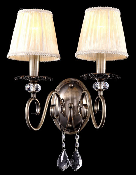 Бра Maytoni ARM303-02-R Elegant Vanessa