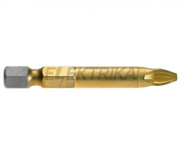 Насадка-біта Max Grip PZ 3, 49 мм